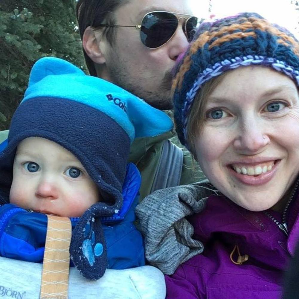 Meet your Posher, Aj